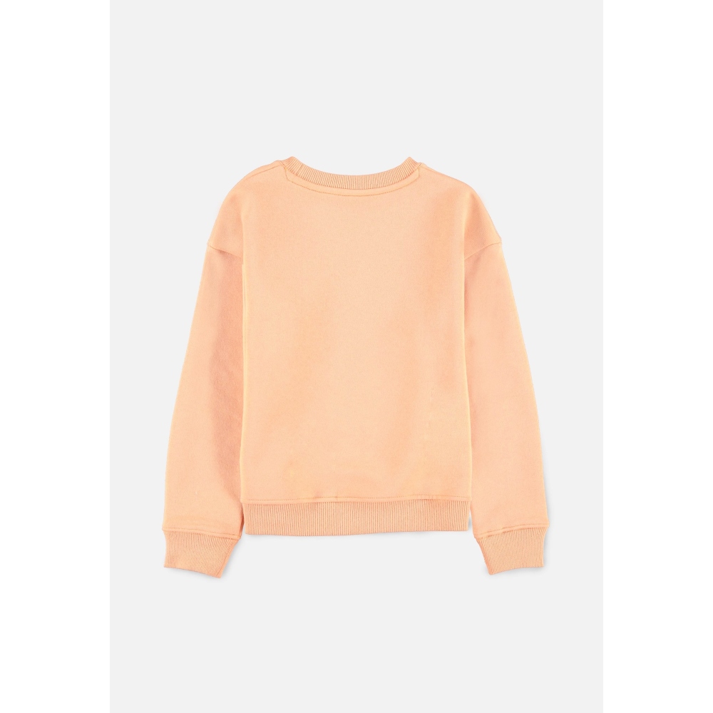Star Wars - The Mandalorian The Child Sweater/trui kinderen - Perzik